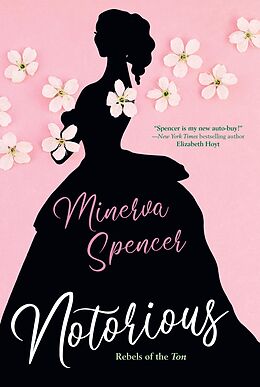 eBook (epub) Notorious de Minerva Spencer