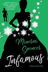 eBook (epub) Infamous de Minerva Spencer