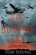 E-Book (epub) Red Burning Sky von Tom Young