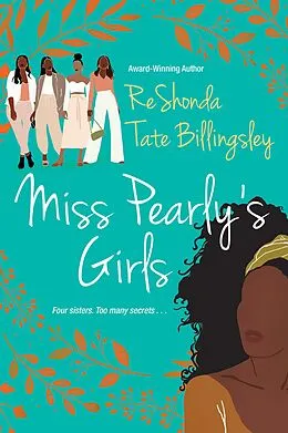 E-Book (epub) Miss Pearly's Girls von Reshonda Tate Billingsley