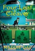 E-Book (epub) Four Leaf Cleaver von Maddie Day