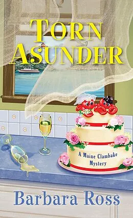 E-Book (epub) Torn Asunder von Barbara Ross