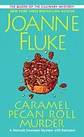 E-Book (epub) Caramel Pecan Roll Murder von Joanne Fluke