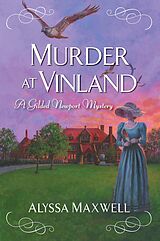 eBook (epub) Murder at Vinland de Alyssa Maxwell