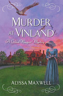 eBook (epub) Murder at Vinland de Alyssa Maxwell