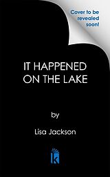 Livre Relié It Happened on the Lake de Lisa Jackson