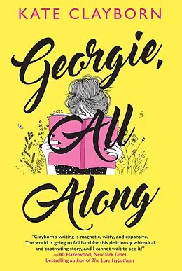 E-Book (epub) Georgie, All Along von Kate Clayborn