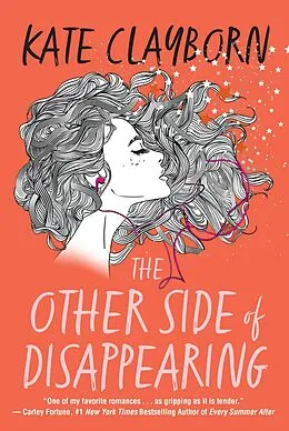 E-Book (epub) The Other Side of Disappearing von Kate Clayborn