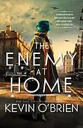 E-Book (epub) The Enemy at Home von Kevin O'Brien