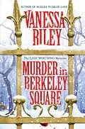 E-Book (epub) Murder in Berkeley Square von Vanessa Riley