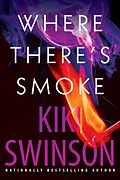 E-Book (epub) Where There's Smoke von Kiki Swinson