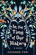 E-Book (epub) In the Time of Our History von Susanne Pari