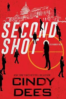 E-Book (epub) Second Shot von Cindy Dees