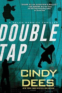 E-Book (epub) Double Tap von Cindy Dees