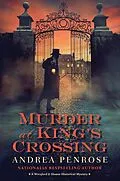 E-Book (epub) Murder at King's Crossing von Andrea Penrose