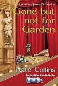 E-Book (epub) Gone but Not for Garden von Kate Collins