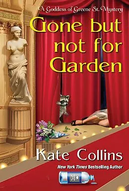 E-Book (epub) Gone but Not for Garden von Kate Collins