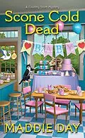 E-Book (epub) Scone Cold Dead von Maddie Day