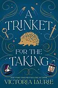 E-Book (epub) A Trinket for the Taking von Victoria Laurie