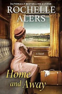 E-Book (epub) Home and Away von Rochelle Alers