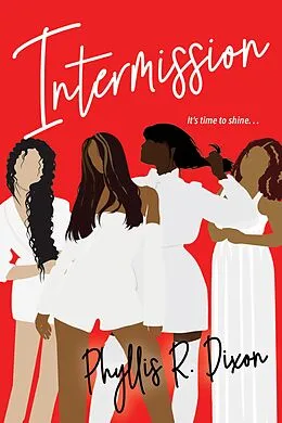 E-Book (epub) Intermission von Phyllis R. Dixon