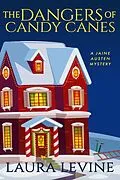 E-Book (epub) The Dangers of Candy Canes von Laura Levine