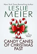 E-Book (epub) Candy Canes of Christmas Past von Leslie Meier