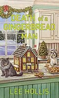 E-Book (epub) Death of a Gingerbread Man von Lee Hollis