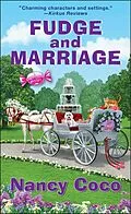 E-Book (epub) Fudge and Marriage von Nancy Coco