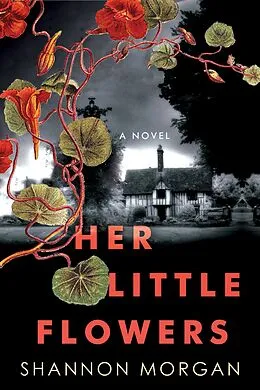 E-Book (epub) Her Little Flowers von Shannon Morgan