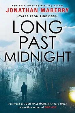 E-Book (epub) Long Past Midnight von Jonathan Maberry