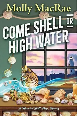 E-Book (epub) Come Shell or High Water von Molly Macrae