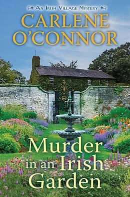 E-Book (epub) Murder in an Irish Garden von Carlene O'Connor