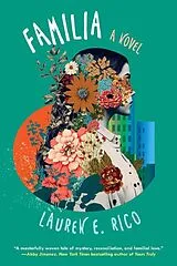 Kartonierter Einband Familia von Lauren E. Rico