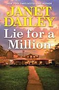 E-Book (epub) Lie for a Million von Janet Dailey