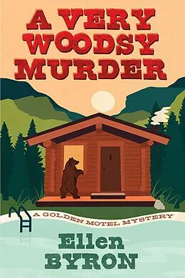 E-Book (epub) A Very Woodsy Murder von Ellen Byron