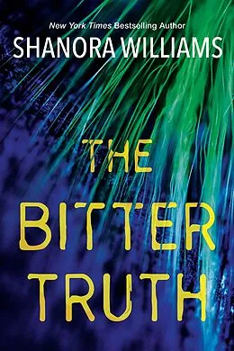 E-Book (epub) The Bitter Truth von Shanora Williams