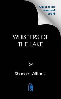 Couverture cartonnée Whispers of the Lake de Shanora Williams