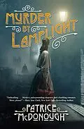 E-Book (epub) Murder by Lamplight von Patrice McDonough