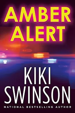 ePUB Amber Alert von Kiki Swinson
