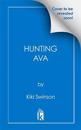 E-Book (epub) Hunting Ava von Kiki Swinson