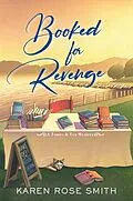 E-Book (epub) Booked for Revenge von Karen Rose Smith