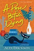 E-Book (epub) A Pose Before Dying von Alex Erickson