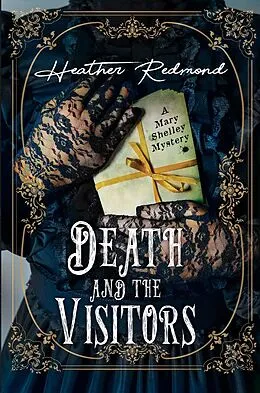 E-Book (epub) Death and the Visitors von Heather Redmond