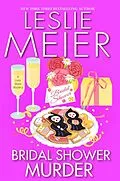 E-Book (epub) Bridal Shower Murder von Leslie Meier