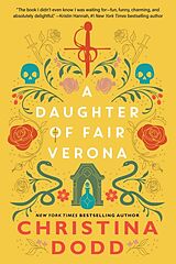 Couverture cartonnée A Daughter of Fair Verona de Christina Dodd