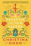 E-Book (epub) A Daughter of Fair Verona von Christina Dodd