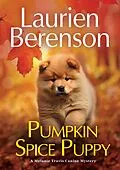 E-Book (epub) Pumpkin Spice Puppy von Laurien Berenson