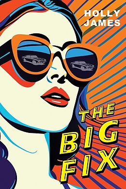 Livre Relié The Big Fix de Holly James