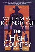 E-Book (epub) The High Country von William W. Johnstone, J. A. Johnstone